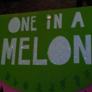 Meet your Posher, Leigh